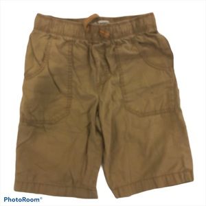 Old Navy Tan Shorts